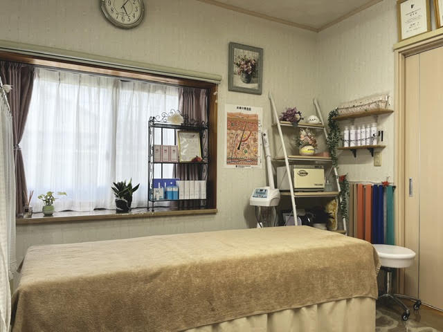 院内設備
